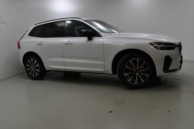 new 2025 Volvo XC60 car