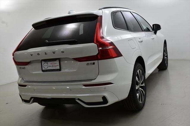 new 2025 Volvo XC60 car