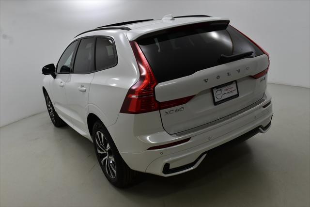 new 2025 Volvo XC60 car