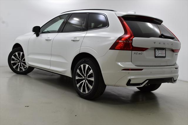 new 2025 Volvo XC60 car