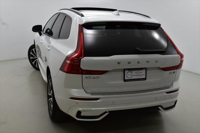 new 2025 Volvo XC60 car