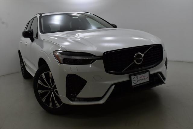 new 2025 Volvo XC60 car