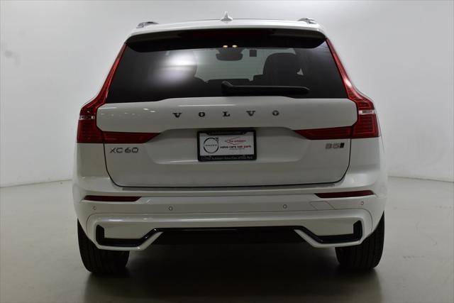new 2025 Volvo XC60 car