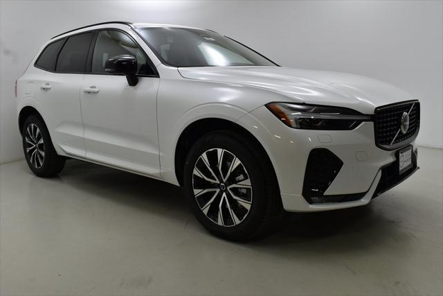 new 2025 Volvo XC60 car