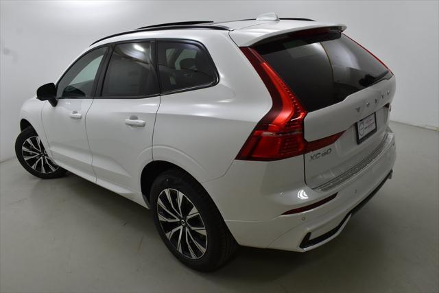 new 2025 Volvo XC60 car