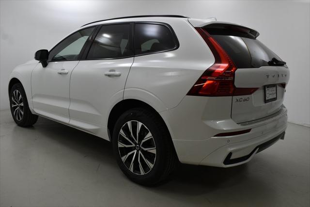 new 2025 Volvo XC60 car