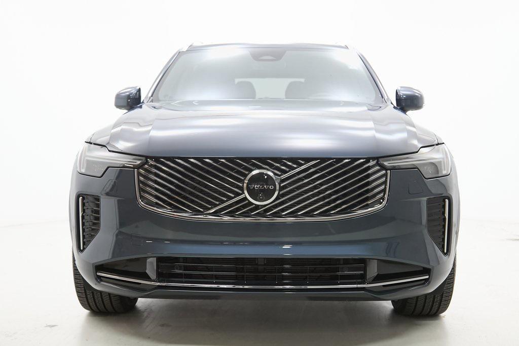 used 2025 Volvo XC90 car, priced at $66,995