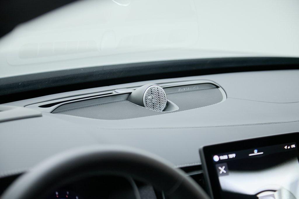 used 2025 Volvo XC90 car, priced at $66,995