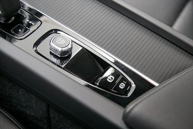 used 2025 Volvo S60 car, priced at $36,798