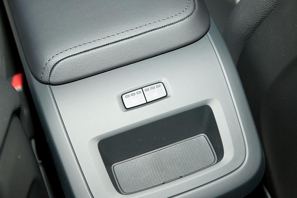 new 2025 Volvo XC60 car, priced at $54,854