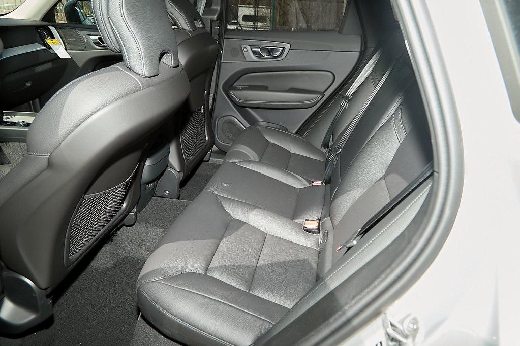 new 2025 Volvo XC60 car, priced at $54,854