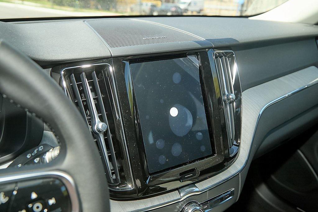 new 2025 Volvo XC60 car, priced at $54,854