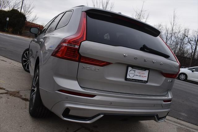 new 2025 Volvo XC60 car
