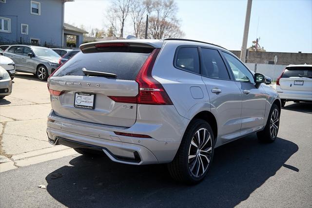 new 2025 Volvo XC60 car