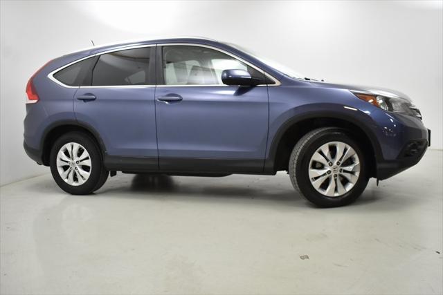 used 2012 Honda CR-V car, priced at $12,698