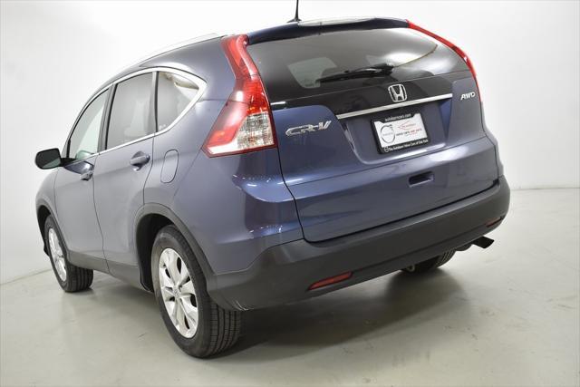 used 2012 Honda CR-V car, priced at $12,698