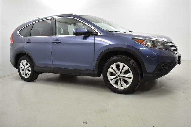 used 2012 Honda CR-V car, priced at $12,698