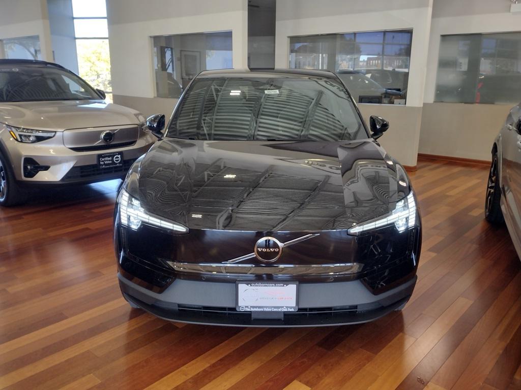 new 2025 Volvo EX30 car, priced at $43,555