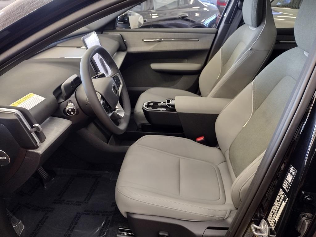 new 2025 Volvo EX30 car, priced at $43,555
