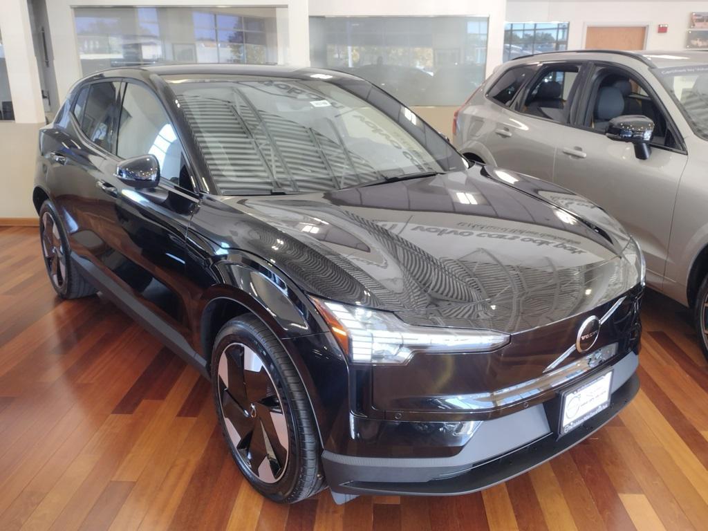 new 2025 Volvo EX30 car, priced at $43,555