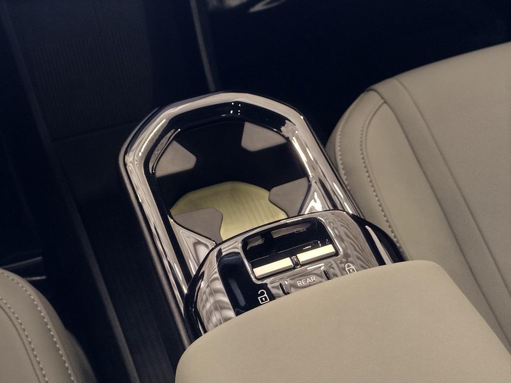 new 2025 Volvo EX30 car, priced at $43,555