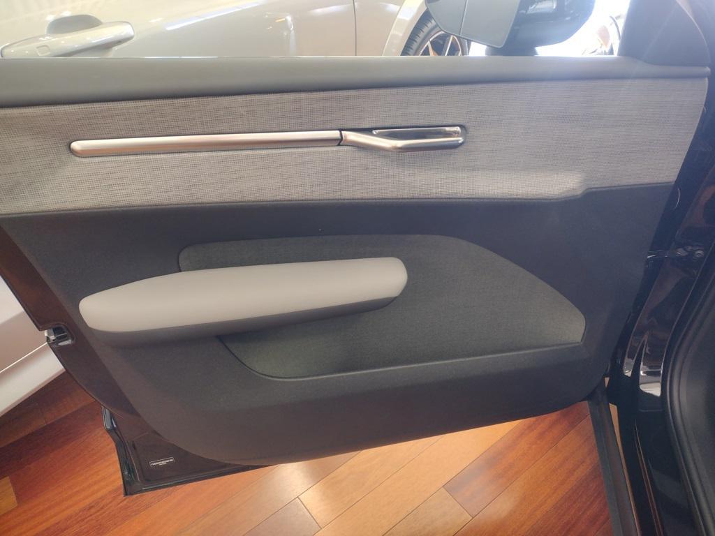 new 2025 Volvo EX30 car, priced at $43,555