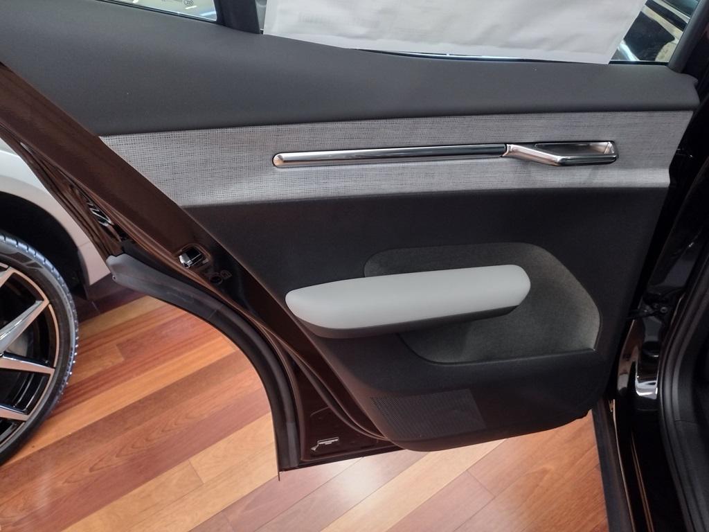 new 2025 Volvo EX30 car, priced at $43,555