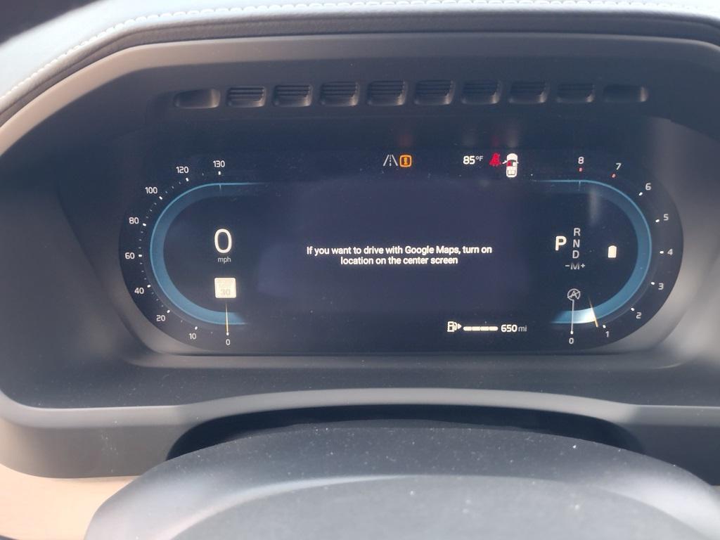 new 2025 Volvo XC90 car, priced at $64,168