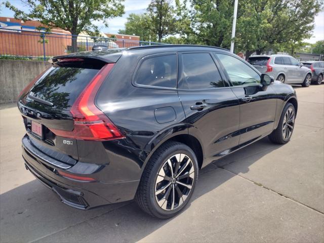 new 2026 Volvo XC60 car, priced at $56,985