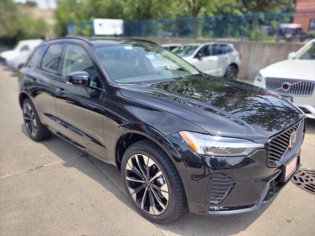 new 2026 Volvo XC60 car, priced at $56,985