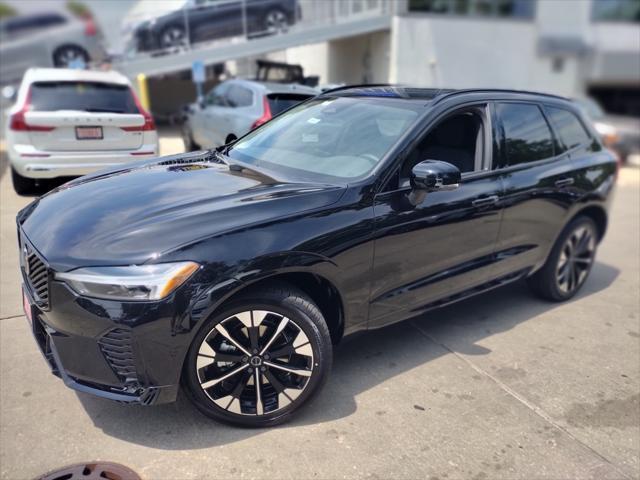 new 2026 Volvo XC60 car, priced at $56,985