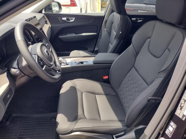 new 2026 Volvo XC60 car, priced at $56,985