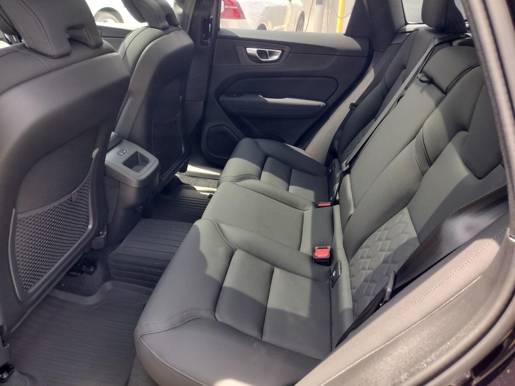 new 2026 Volvo XC60 car, priced at $54,985