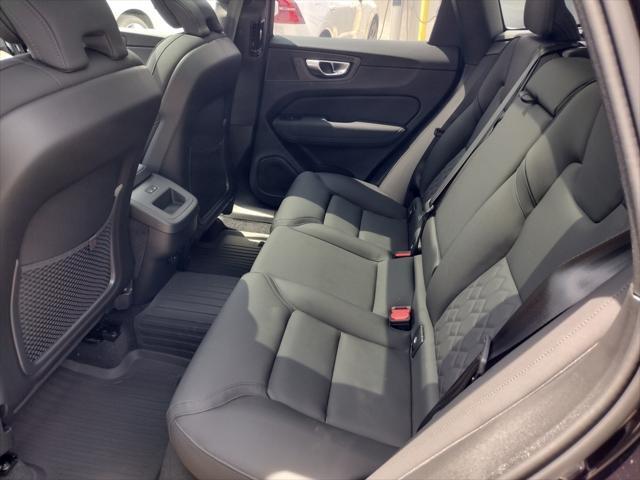 new 2026 Volvo XC60 car, priced at $56,985