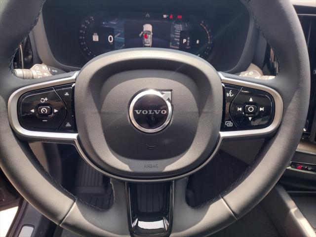 new 2026 Volvo XC60 car, priced at $56,985