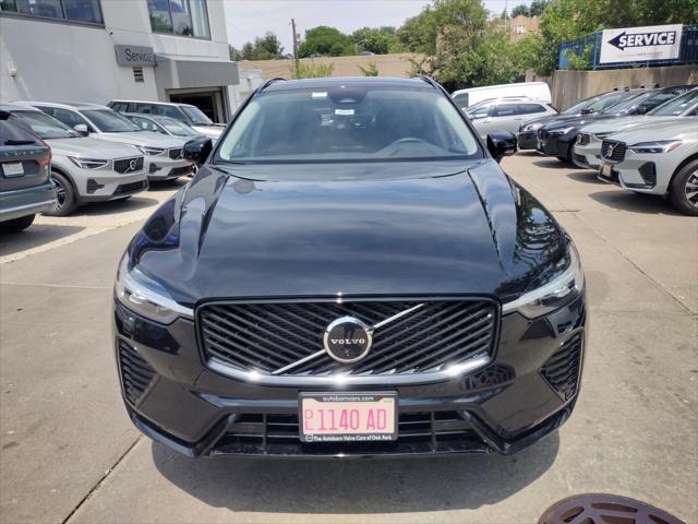 new 2026 Volvo XC60 car, priced at $56,985