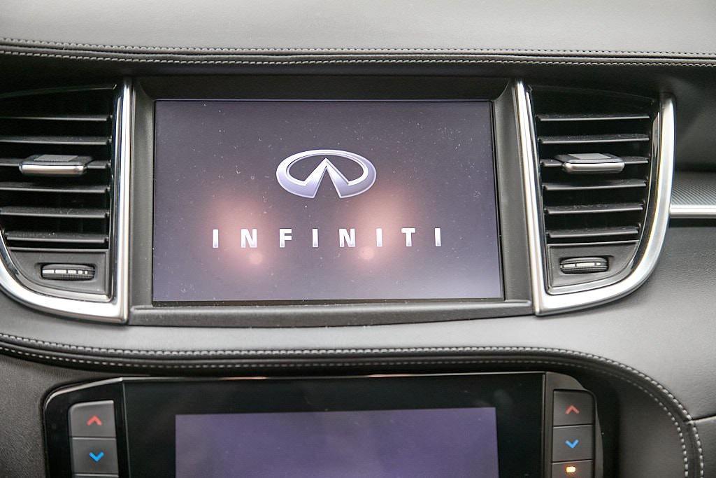 used 2019 INFINITI QX50 car, priced at $16,595