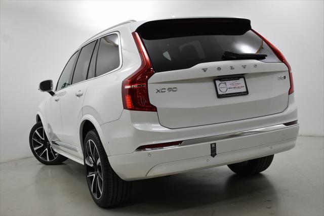 used 2023 Volvo XC90 car, priced at $45,499