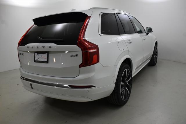 used 2023 Volvo XC90 car, priced at $45,499