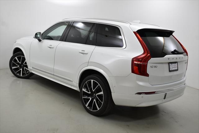 used 2023 Volvo XC90 car, priced at $45,499