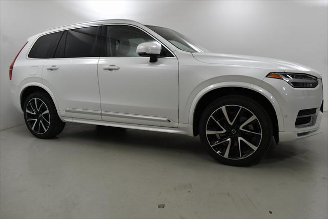 used 2023 Volvo XC90 car, priced at $45,499