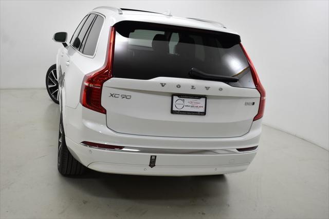 used 2023 Volvo XC90 car, priced at $45,499