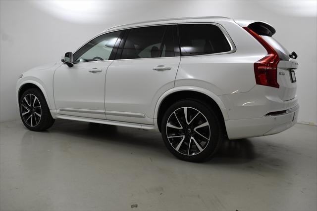 used 2023 Volvo XC90 car, priced at $45,499