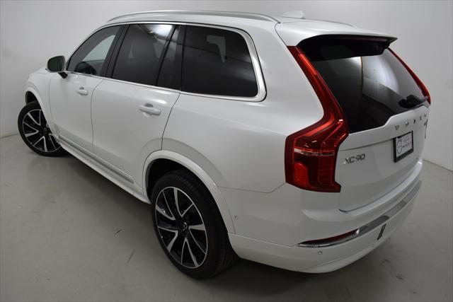 used 2023 Volvo XC90 car, priced at $45,499