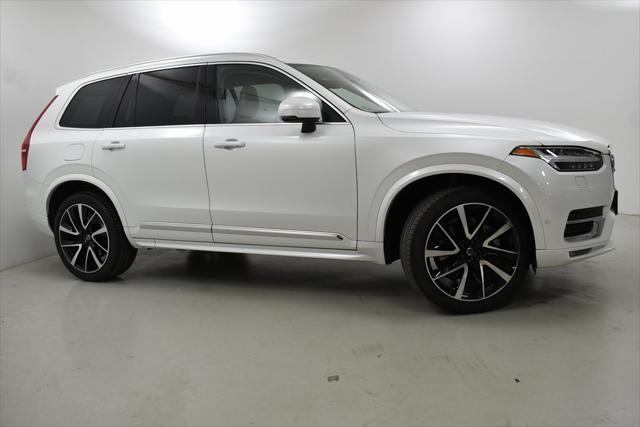 used 2023 Volvo XC90 car, priced at $45,499