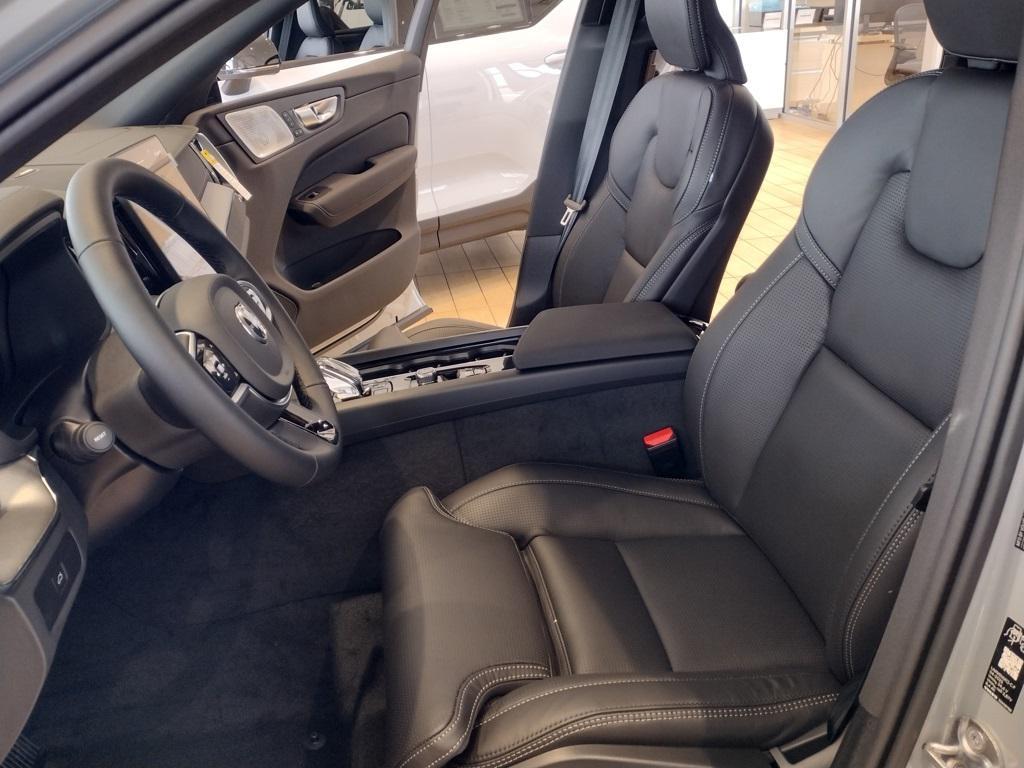 new 2026 Volvo XC60 car, priced at $67,870