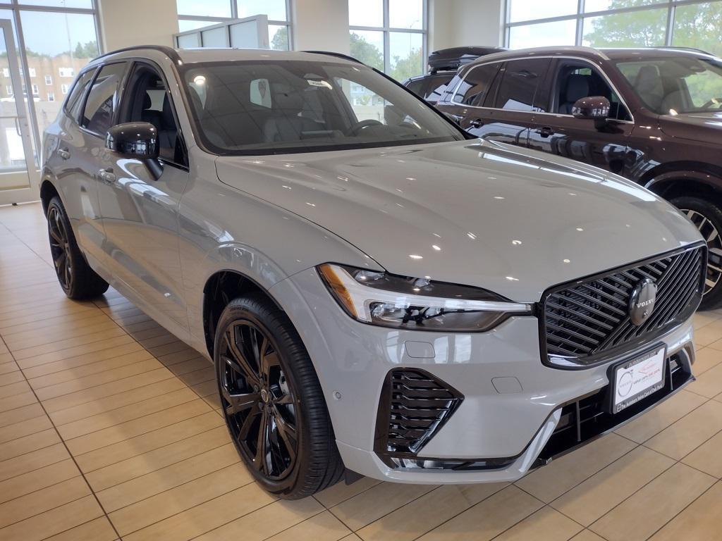 new 2026 Volvo XC60 car, priced at $67,870