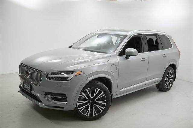 used 2024 Volvo XC90 Recharge Plug-In Hybrid car, priced at $61,995