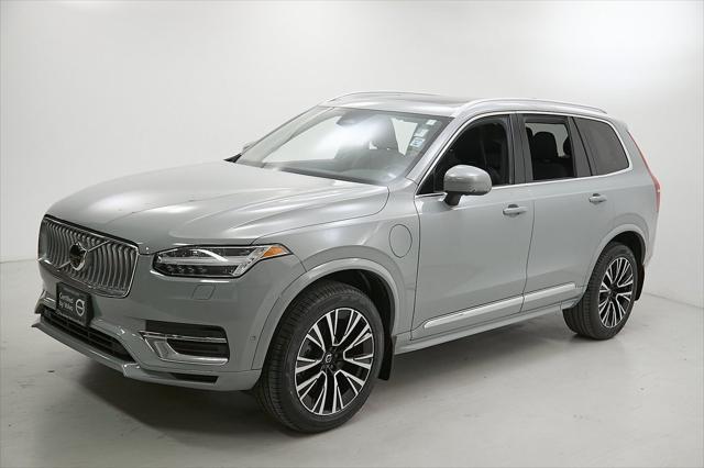 used 2024 Volvo XC90 Recharge Plug-In Hybrid car, priced at $61,995