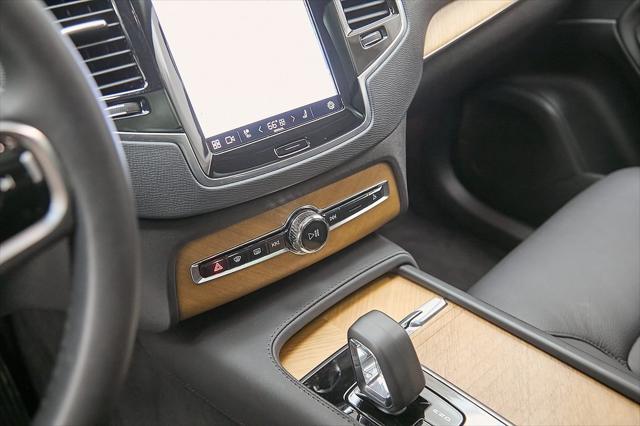 used 2024 Volvo XC90 Recharge Plug-In Hybrid car, priced at $61,995